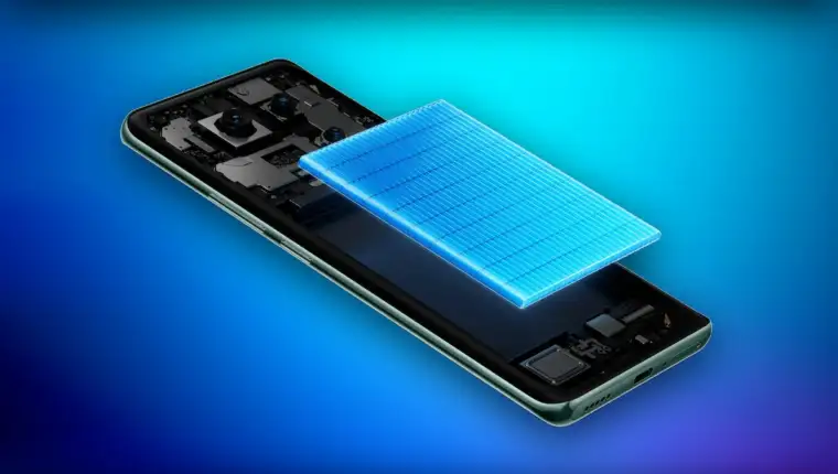 realme baterija
