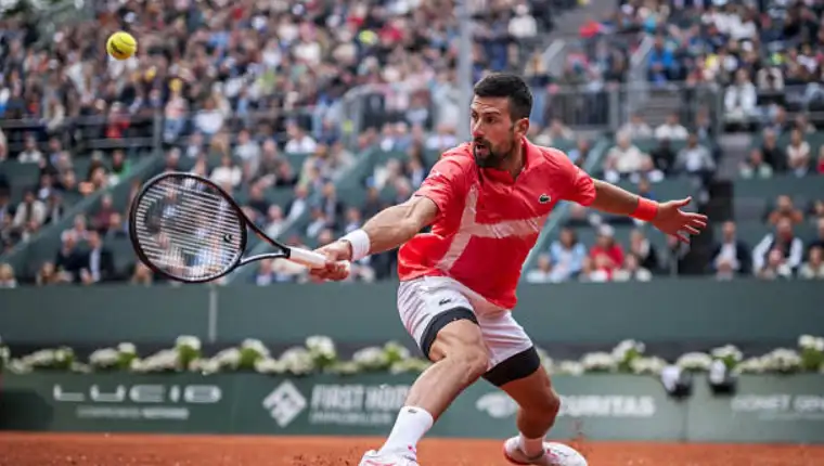 djokovic