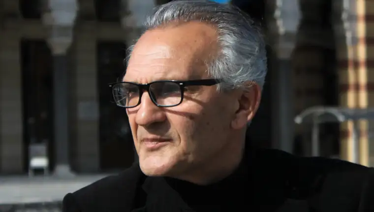 Ruzdija Adzovic 1