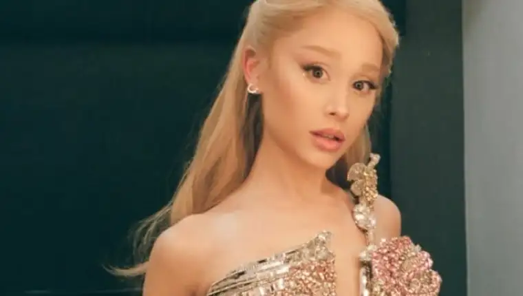 Ariana Grande