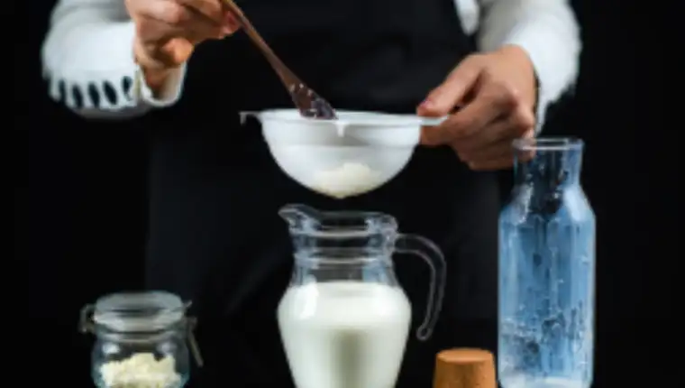 kefir