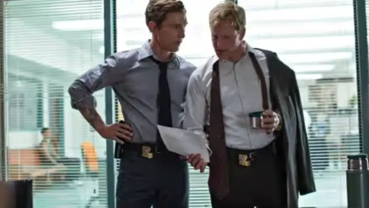 True Detective