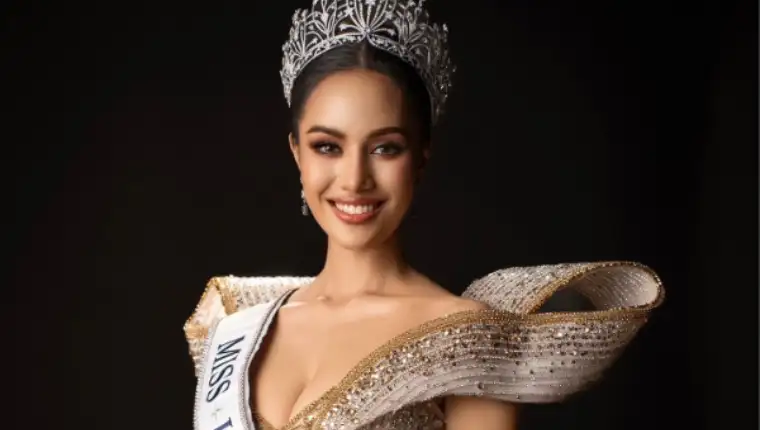 miss universe