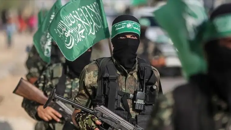 hamas