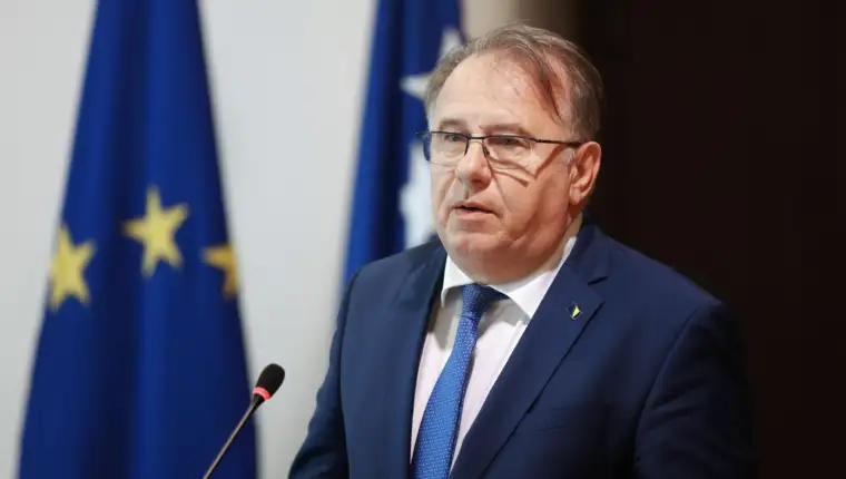 potpisivanje platforme trojka nermin niksic