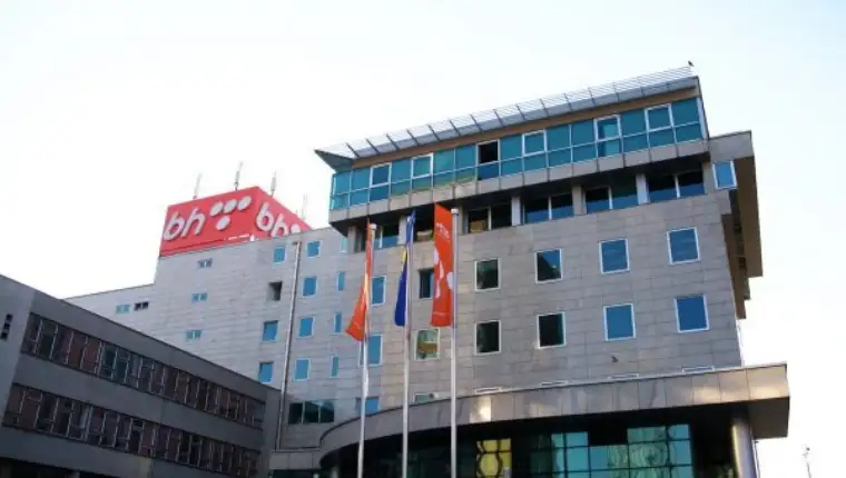 bhtelecom