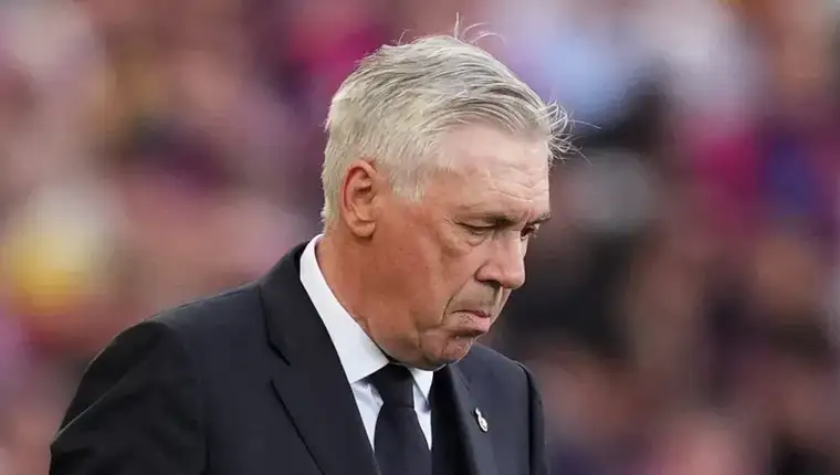ancelotti
