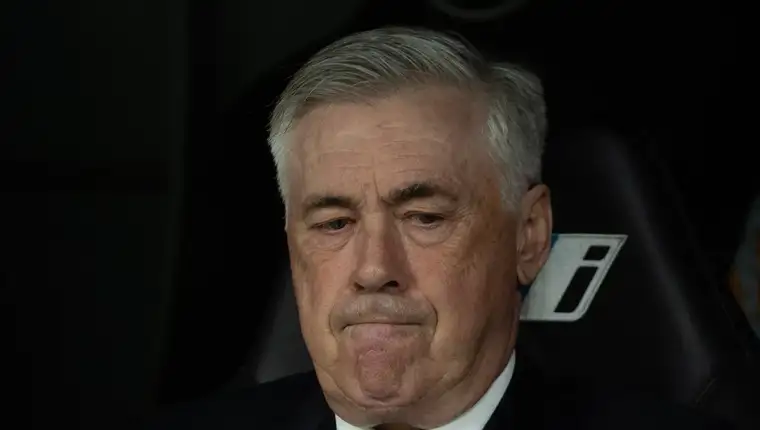 ancelotti