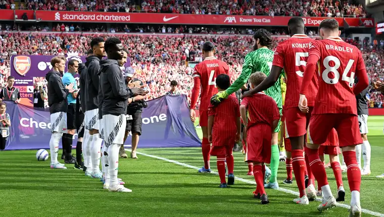 arsenal