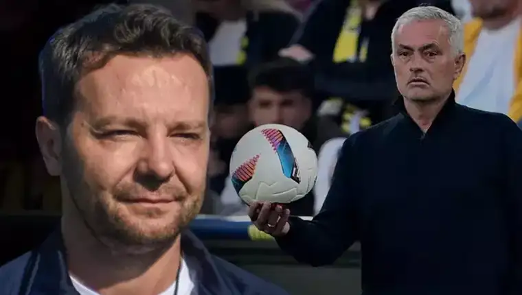 baljic mourinho