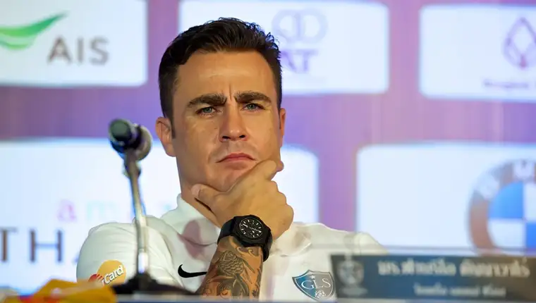 cannavaro