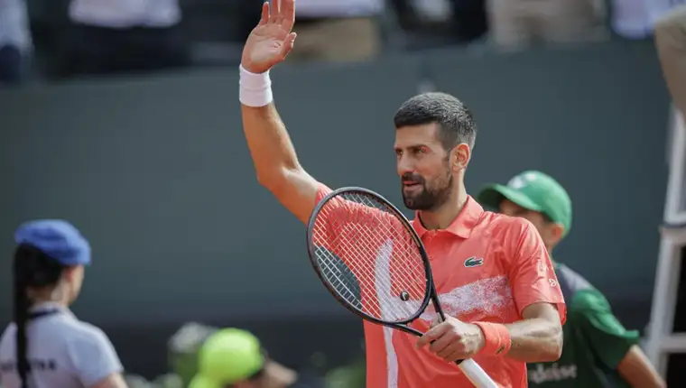 djokovic