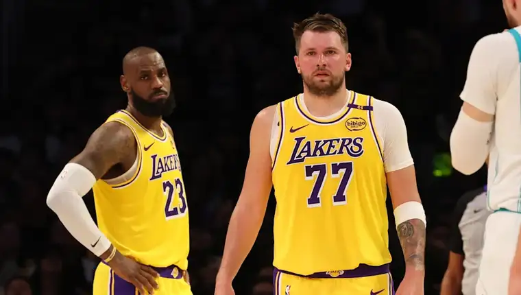 doncic lebron