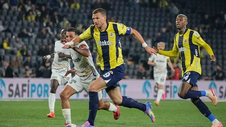 dzeko