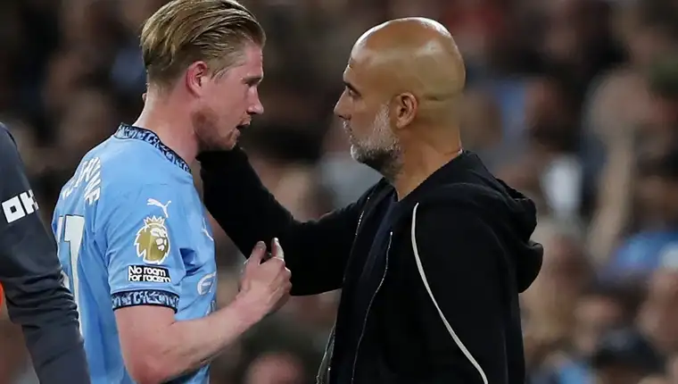 guardiola