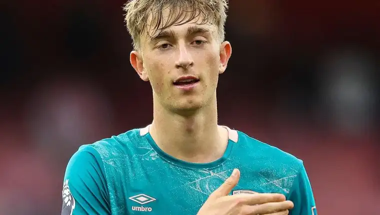 huijsen