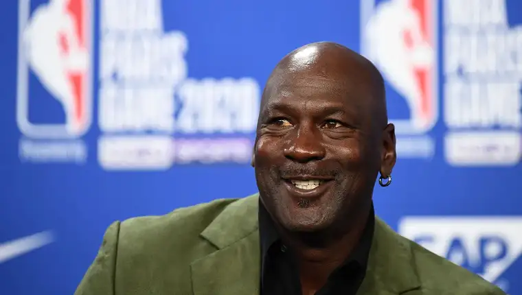 jordan