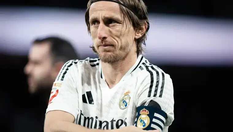 modric