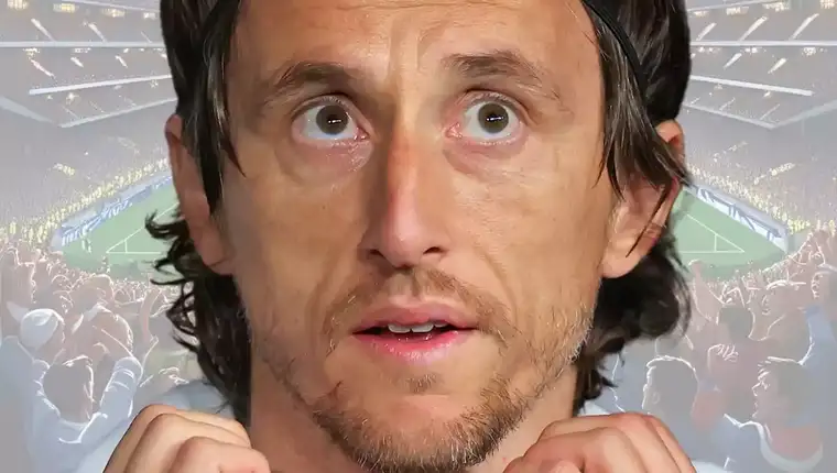 modric