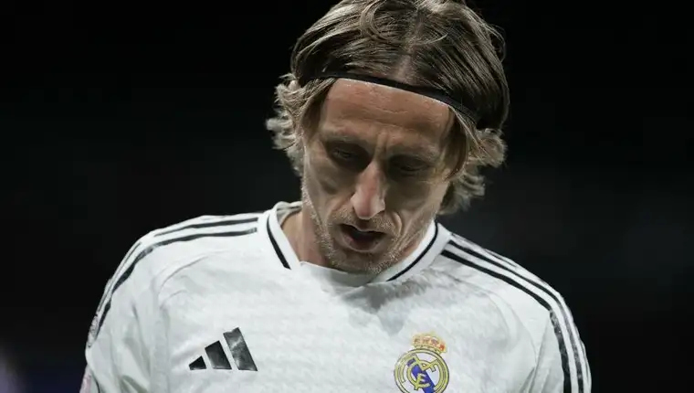 modric