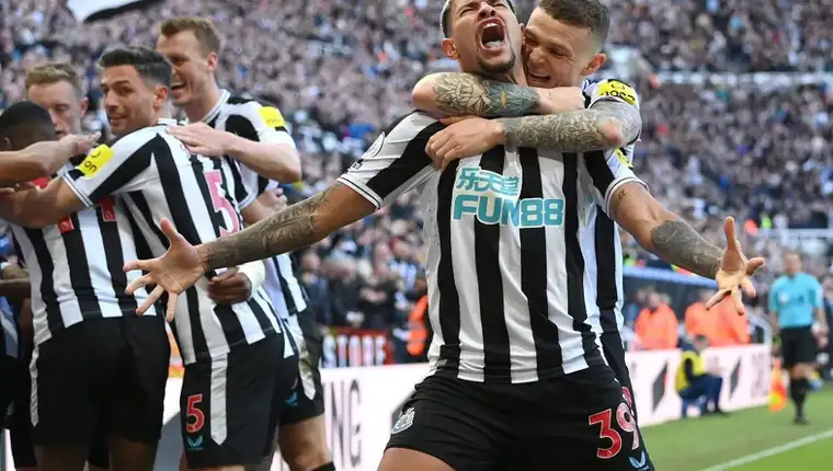 newcastle