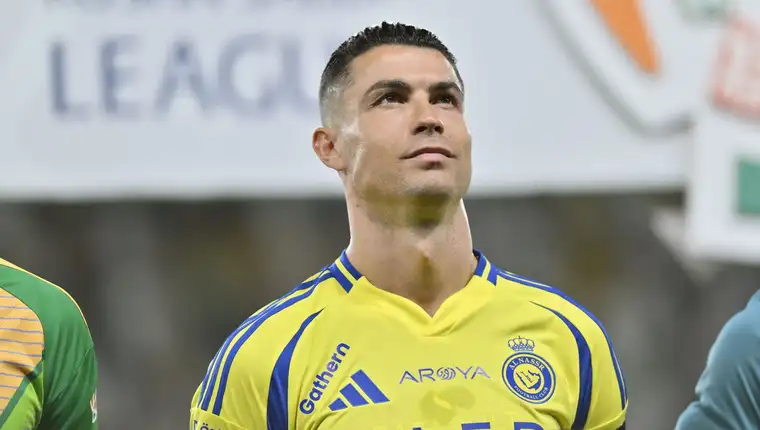 ronaldo