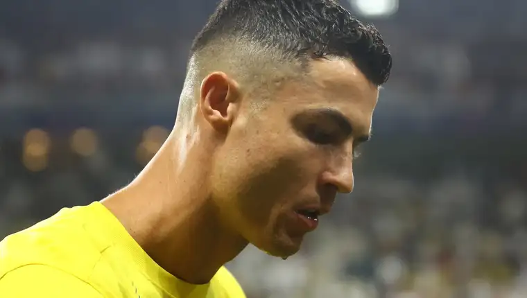 ronaldo