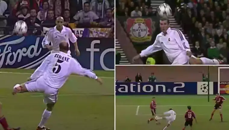 zidane