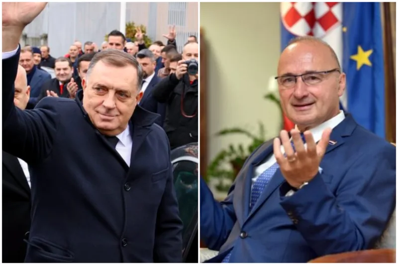 dodik radman