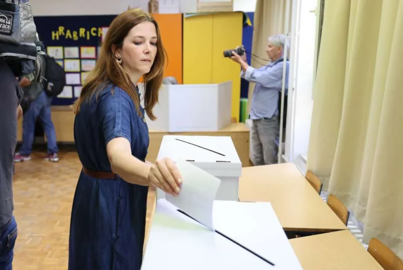 izbori u hrvatskoj fena