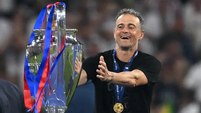 luis enrique
