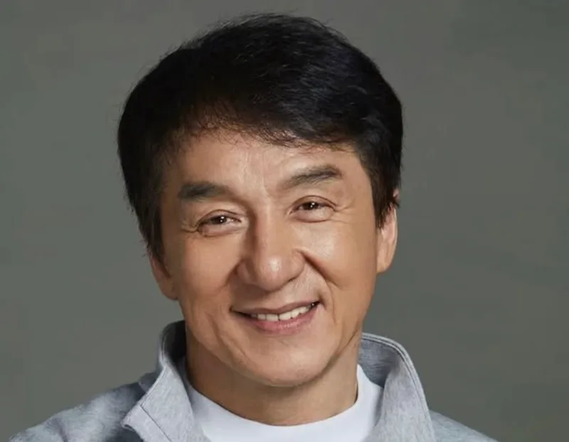Jackie Chan