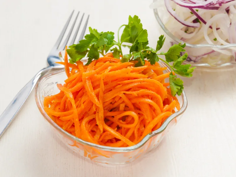 mrkva salata