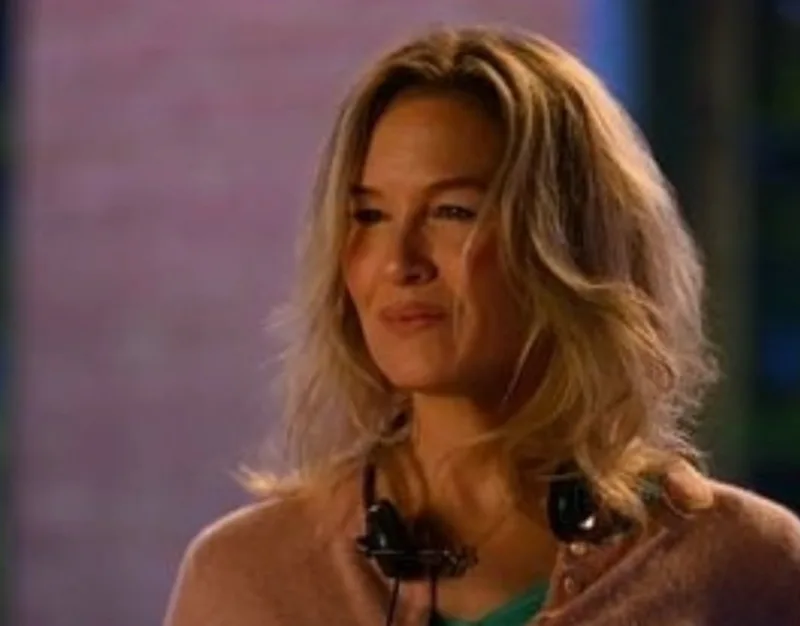 Renée Zellweger