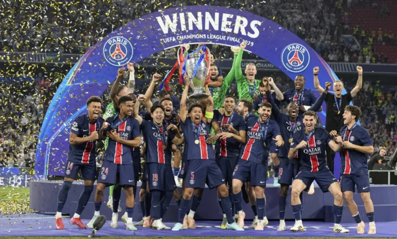 psg