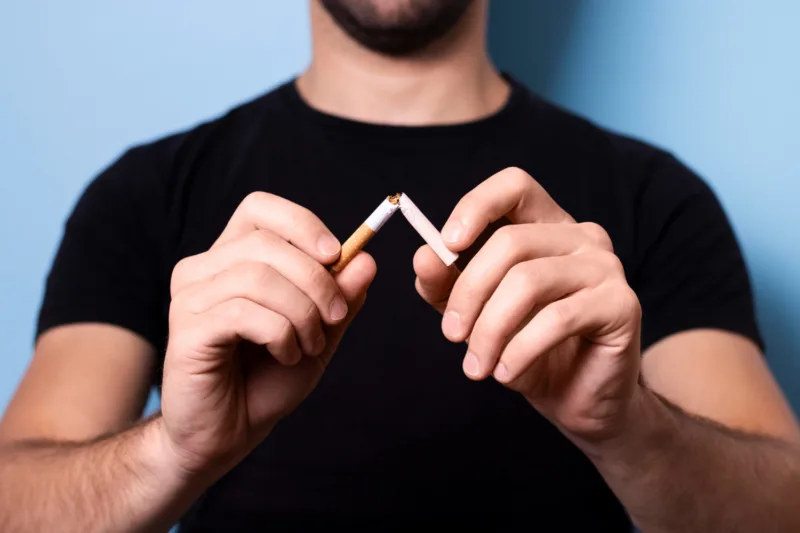 cigara freepik