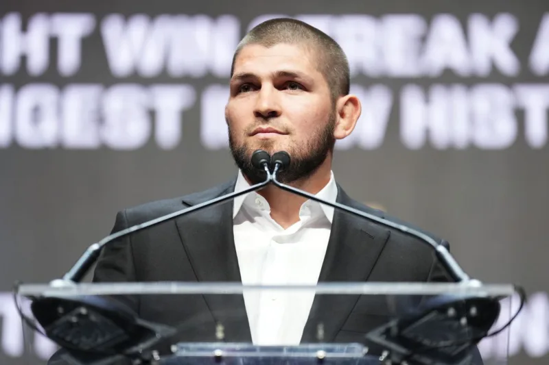 khabib