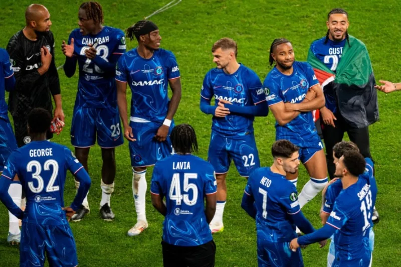 chelsea