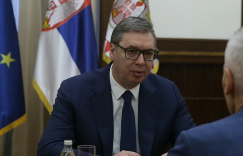 vucic 5