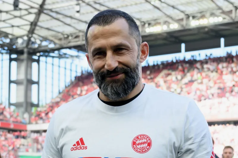 1. FC Köln v FC Bayern München - Bundesliga