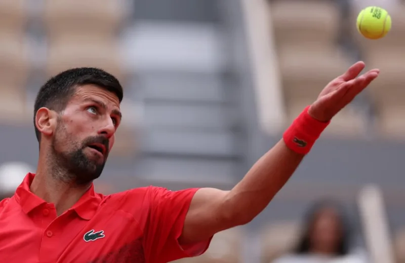 djokovic