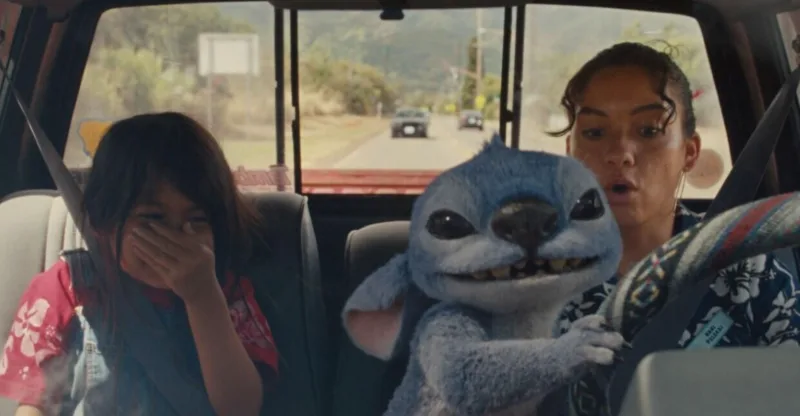 stitch