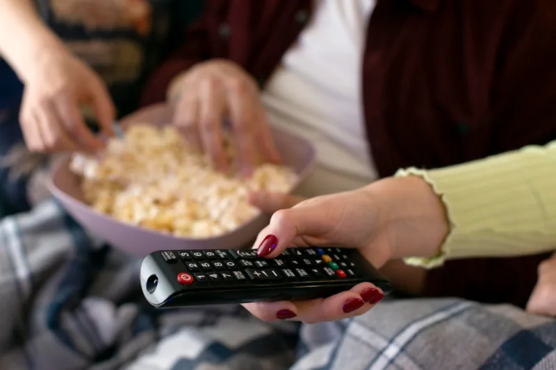 netflix freepik