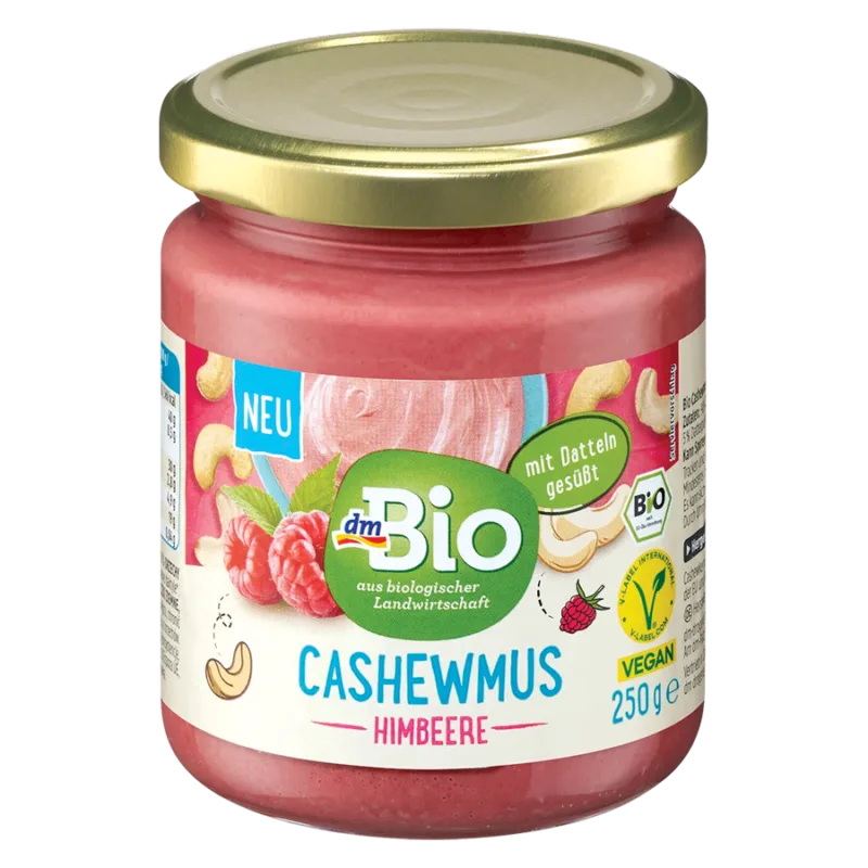 ,dmBio-Cashewmus