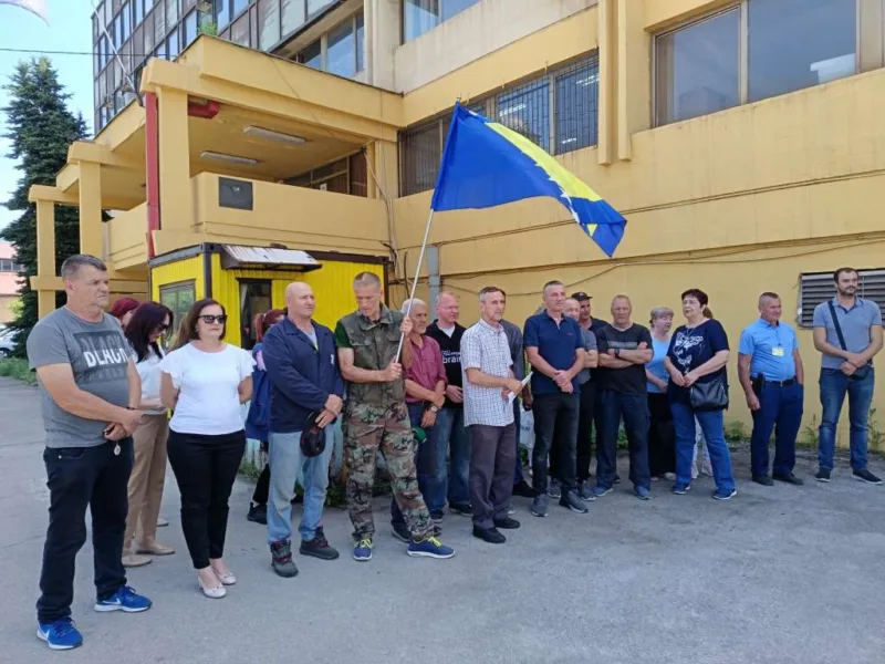 radnici zeljezare 3