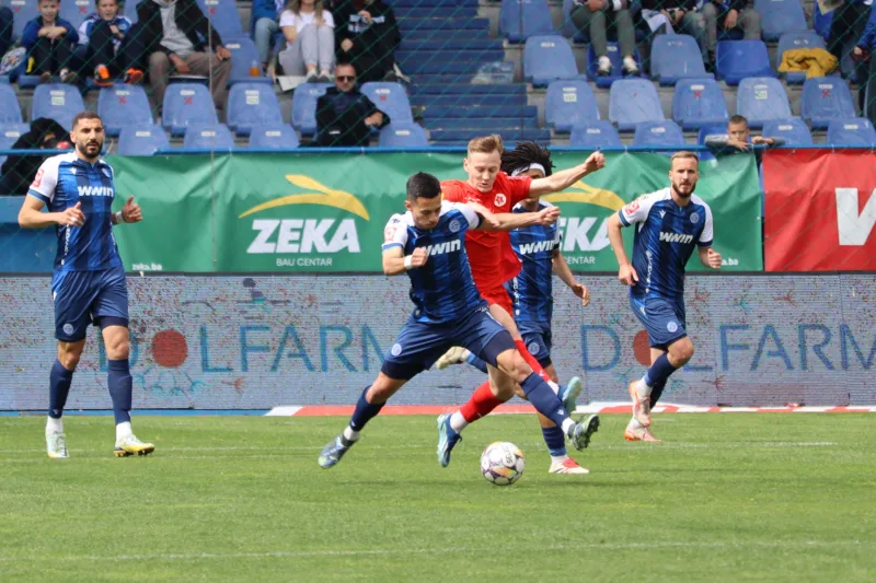 zeljeznicar
