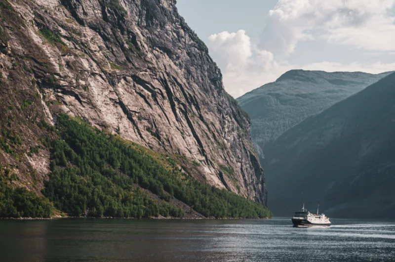 fjord freepik