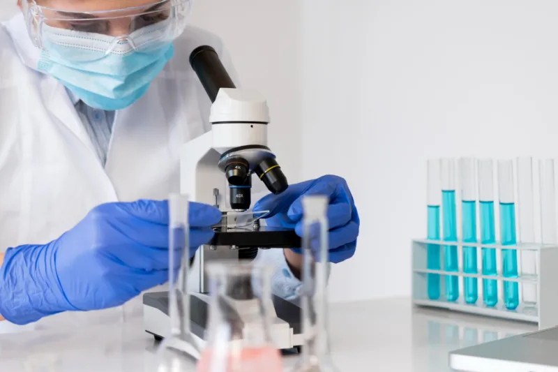 laboratorija freepik