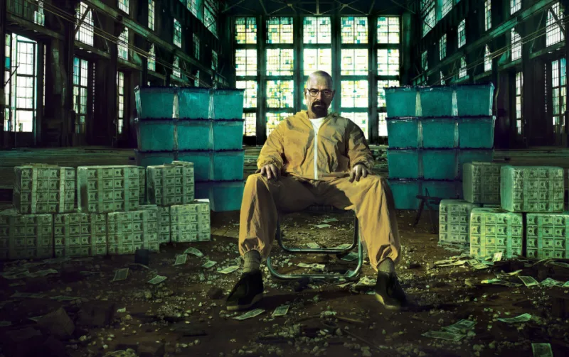 breaking bad 1