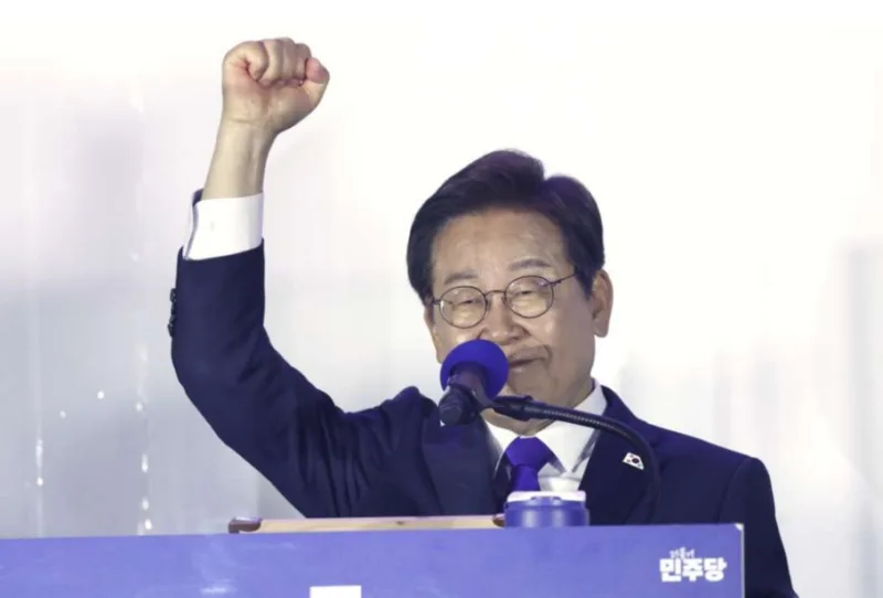 lee jae-myung 1